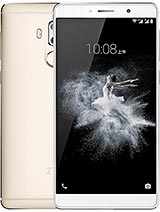 Best available price of ZTE Axon 7 Max in Madagascar