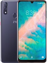 Best available price of ZTE Blade 10 Prime in Madagascar