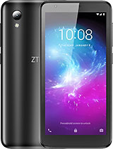 Best available price of ZTE Blade L8 in Madagascar