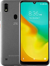Best available price of ZTE Blade A7 Prime in Madagascar