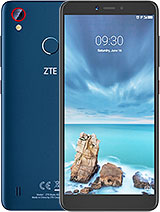 Best available price of ZTE Blade A7 Vita in Madagascar