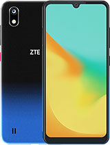 Best available price of ZTE Blade A7 in Madagascar