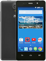 Best available price of ZTE Blade Apex 3 in Madagascar