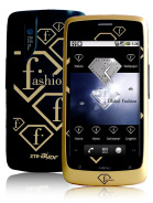 Best available price of ZTE FTV Phone in Madagascar
