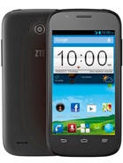 Best available price of ZTE Blade Q Mini in Madagascar