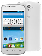 Best available price of ZTE Blade Q in Madagascar