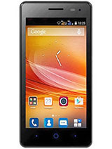 Best available price of ZTE Blade Q Pro in Madagascar