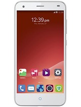 Best available price of ZTE Blade S6 in Madagascar