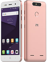 Best available price of ZTE Blade V8 Mini in Madagascar