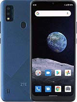 Best available price of ZTE Blade A7P in Madagascar