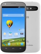 Best available price of ZTE Grand S Pro in Madagascar
