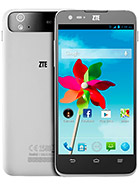 Best available price of ZTE Grand S Flex in Madagascar