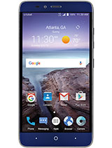 Best available price of ZTE Grand X Max 2 in Madagascar