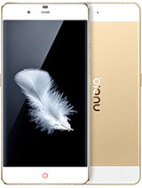 Best available price of ZTE nubia My Prague in Madagascar