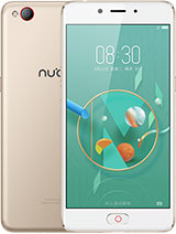Best available price of ZTE nubia N2 in Madagascar