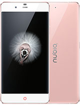 Best available price of ZTE nubia Prague S in Madagascar