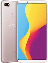 Best available price of ZTE nubia V18 in Madagascar