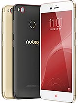 Best available price of ZTE nubia Z11 mini S in Madagascar
