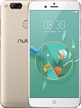 Best available price of ZTE nubia Z17 mini in Madagascar