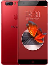 Best available price of ZTE nubia Z17 in Madagascar