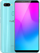 Best available price of ZTE nubia Z18 mini in Madagascar