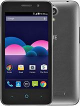 Best available price of ZTE Obsidian in Madagascar