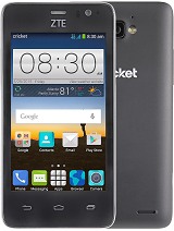 Best available price of ZTE Sonata 2 in Madagascar