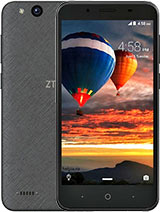 Best available price of ZTE Tempo Go in Madagascar