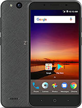Best available price of ZTE Tempo X in Madagascar