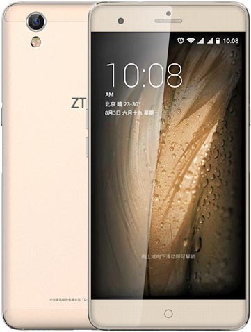 Best available price of ZTE Blade V7 Max in Madagascar